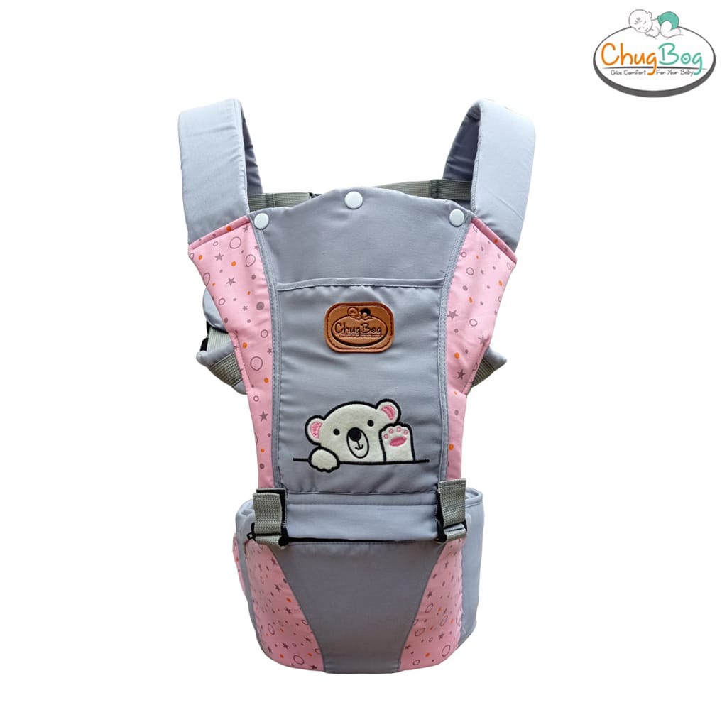 GENDONGAN HIPSEAT BABY BEAR SERIES