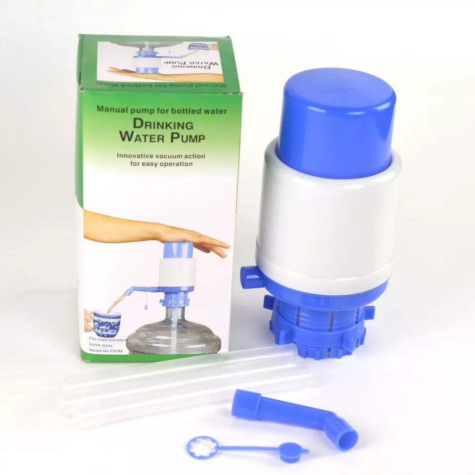 Pompa Galon Manual | Water drink pump ( untuk galon )