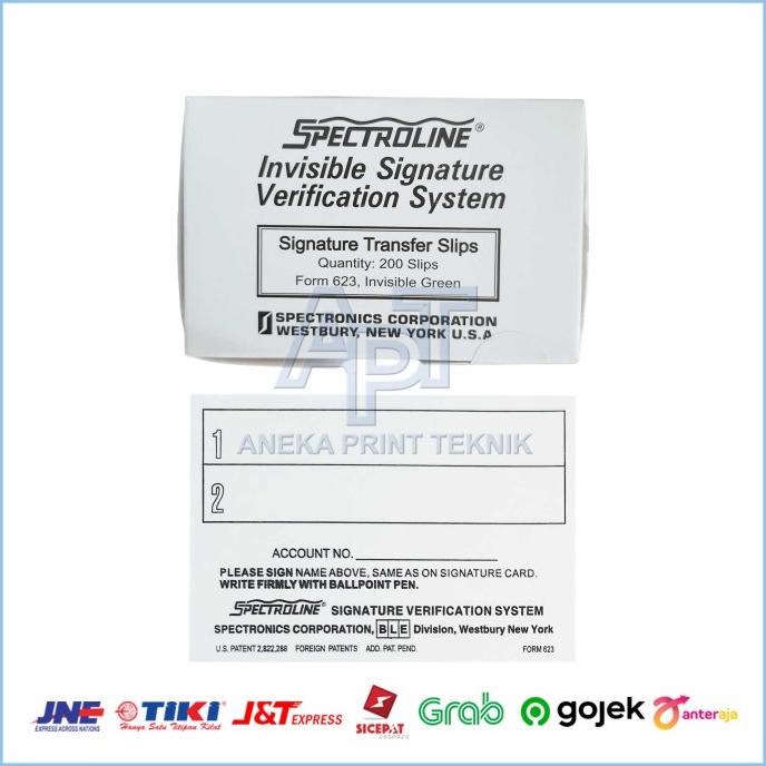 

TERMURAH Spectroline Invisible Signature/PULPEN GEL/PULPEN LUCU/PULPEN 1 PACK/PENSIL WARNA/PENSIL 2B/PENGHAPUS JOYKO/PENGHAPUS LUCU/RAUTAN PENSIL PUTAR/RAUTAN ELEKTRIK/SPIDOL WARNA/SPIDOL PERMANEN/SPIDOL WHITEBOARD/CORRECTION TAPE