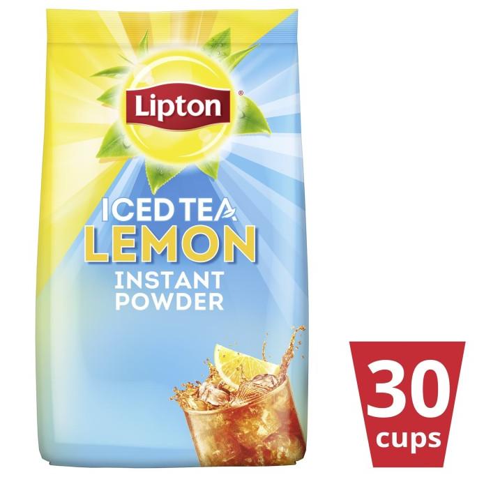 

PROMO Lipton Ice Tea Mix Lemon 510gr/MINUMAN COLLAGEN/MINUMAN YOYIC/MINUMAN DIET/MINUMAN PEMUTIH BADAN/MINUMAN KOREA/MINUMAN KEMASAN/MINUMAN KALENG/MINUMAN KOTAK/MINUMAN SEHAT HERBAL/MINUMAN SEHAT UNTUK TUBUH/MINUMAN SEHAT ORGANIC/MINUMAN SEHAT UNTUK