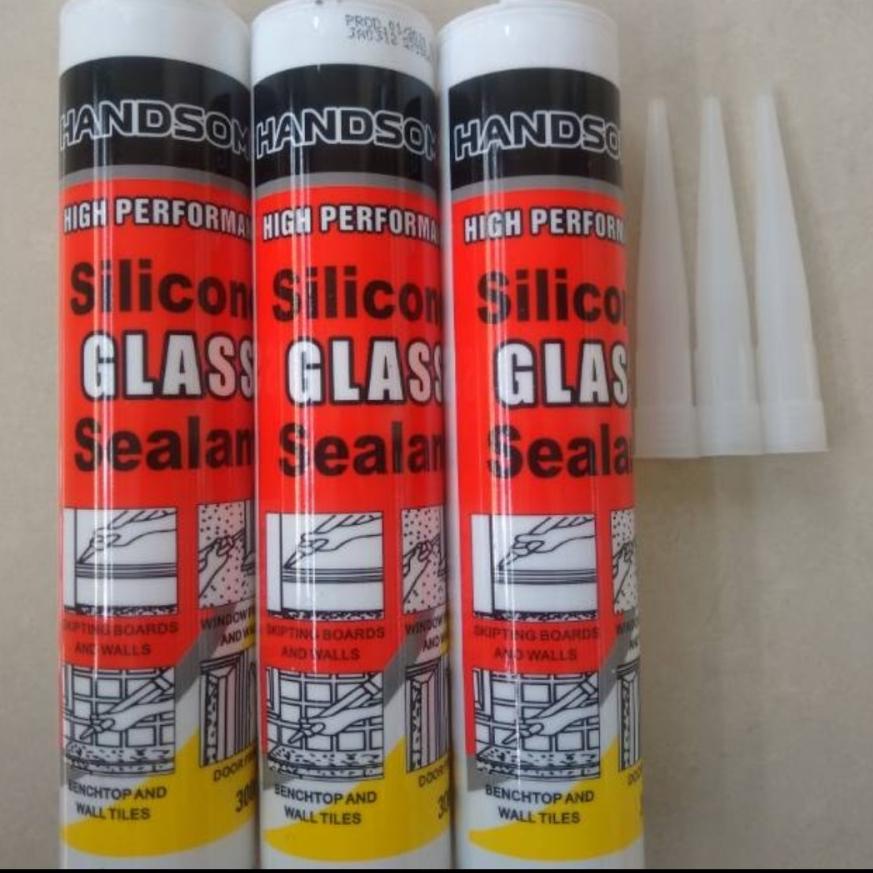 

Big Promo Opc23 Aneka - KRM_LEM BOTOL HANDSOM LEM KACA BOTOL LEM SEALANT BOTOL CLEAR / WHITE/BLACK .,.,.,.,