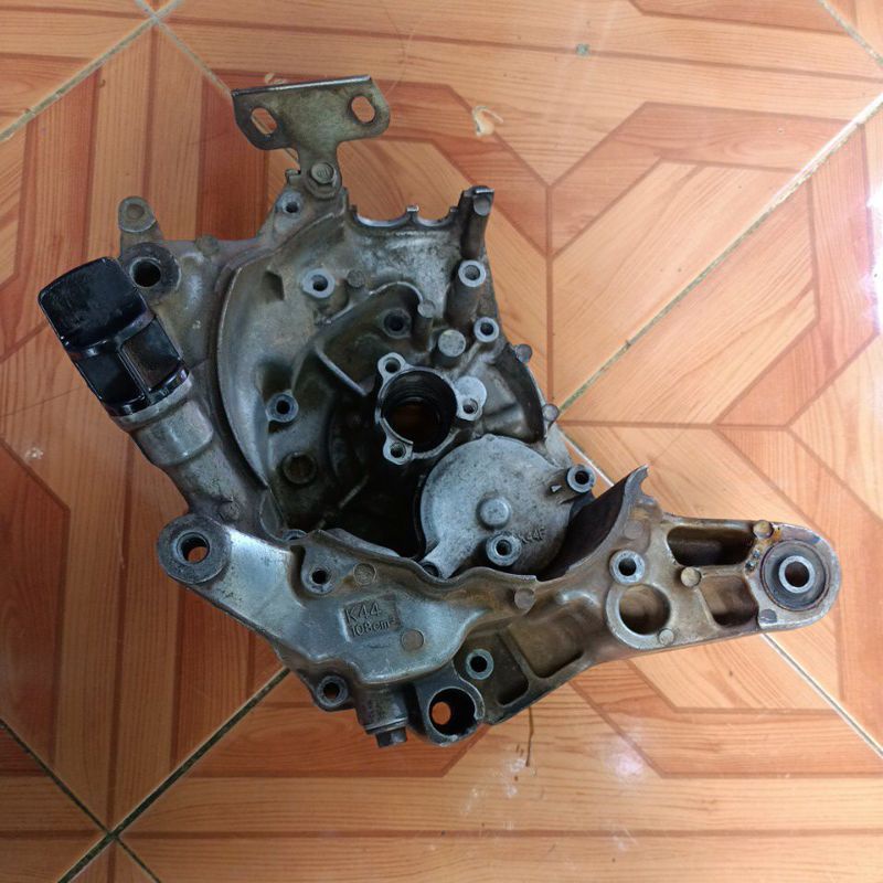 krengkes, kalter, blok oli kanan k44, beat fi stater  halus street, Scoopy, Vario 110 fi asli copota