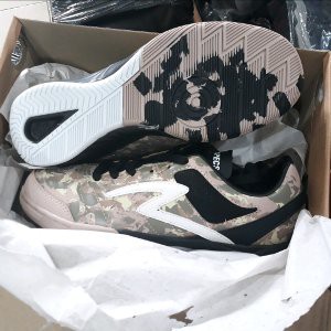 Sepatu futsal specs metasala