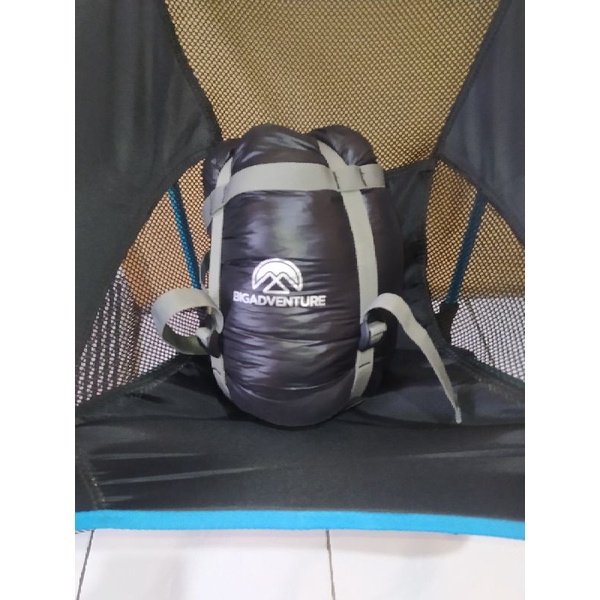 Sleeping Bag BigAdventure Bunaken