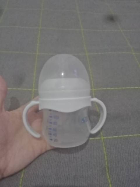 Handle botol avent natural / pegangan Philips avent natural