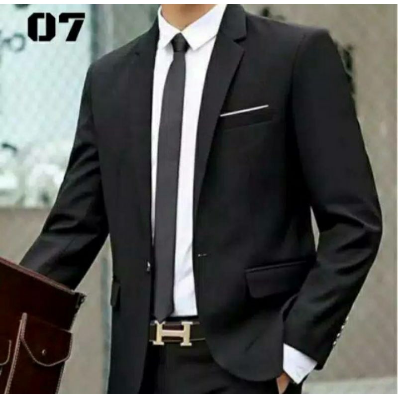 JAS PRIA/JAS KEREN /JAS FORMAL