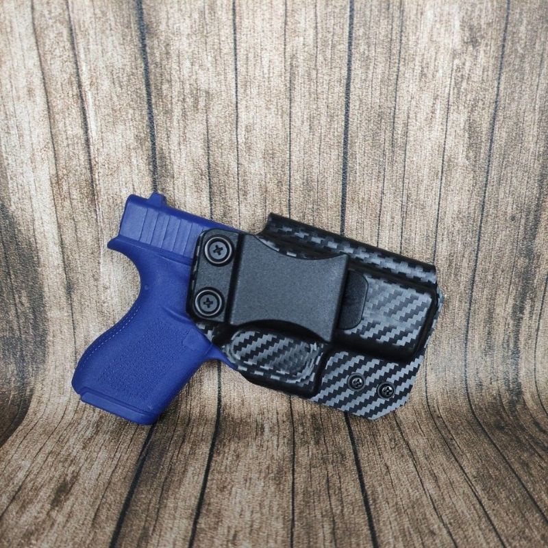 holster Glock 42 iwb carbon holster dalam
