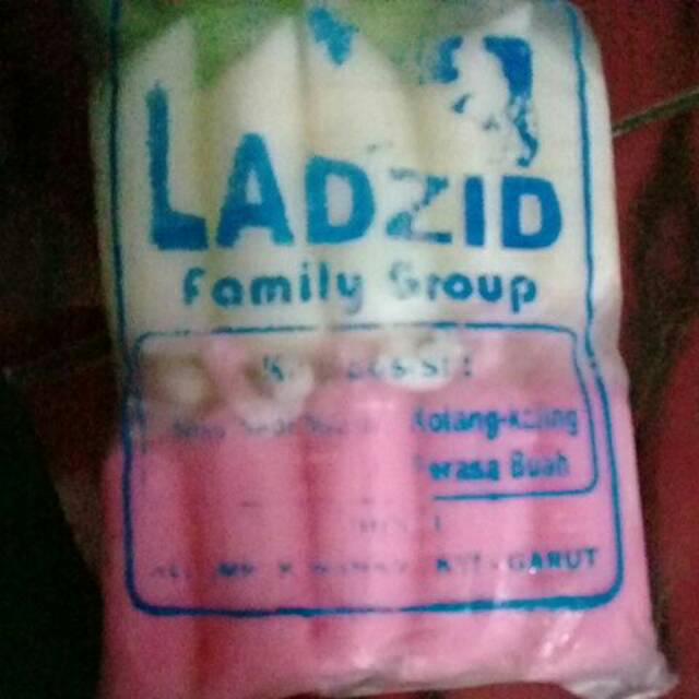 

Yogher ladzid