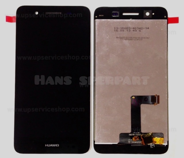 LCD TOUCHSCREEN HUAWEI GR3 / ENJOY 5S / TAG-L32 TAG-AL00, TAG-L22, TAG-L01, TAG-L13, TAG-L23