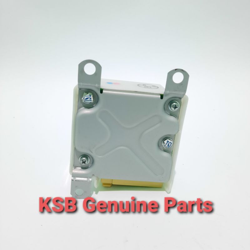 Modul Airbag Ecu Komputer Air Bag Rush Terios Computer 89170 - BZ480