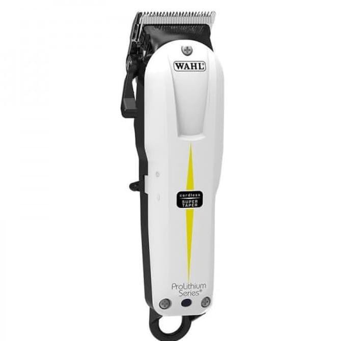 harga wahl super taper cordless