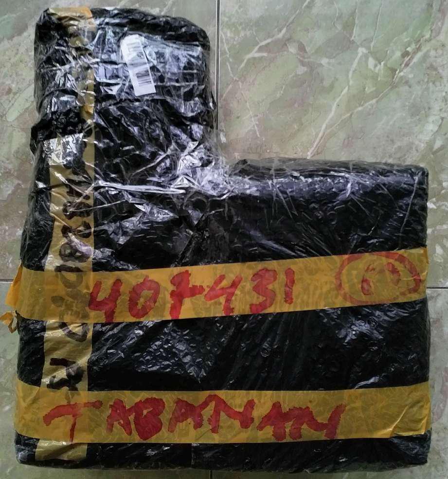 Stoul Anti Rayap 500ml - Pembasmi Rayap Spray