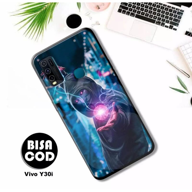 Case vivo Y30i, Hardcase Vivo Y30i, Cassing Hp Vivo Y30i