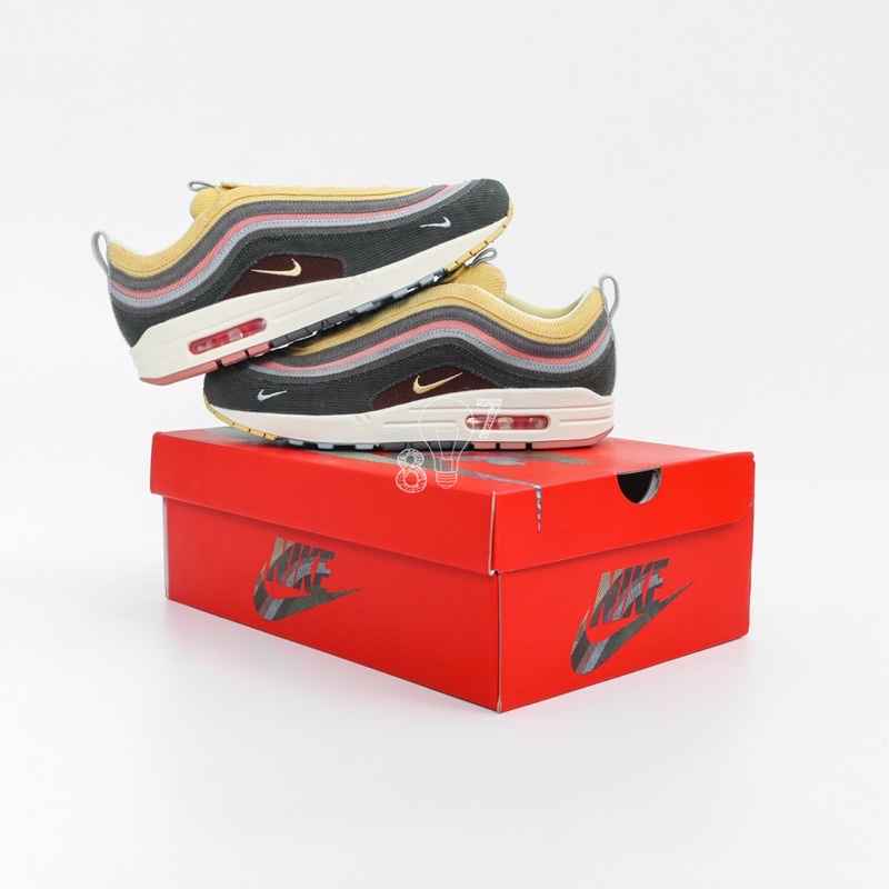 Airmax 1/97 Sean Wotherspoon