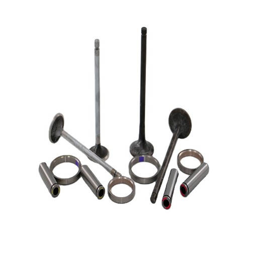 Valve Ex Klep Ex PC 200-6 6D95L 6209-41-4210 CUMMINS