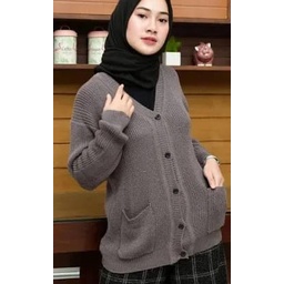 MERISA CARDI kancing