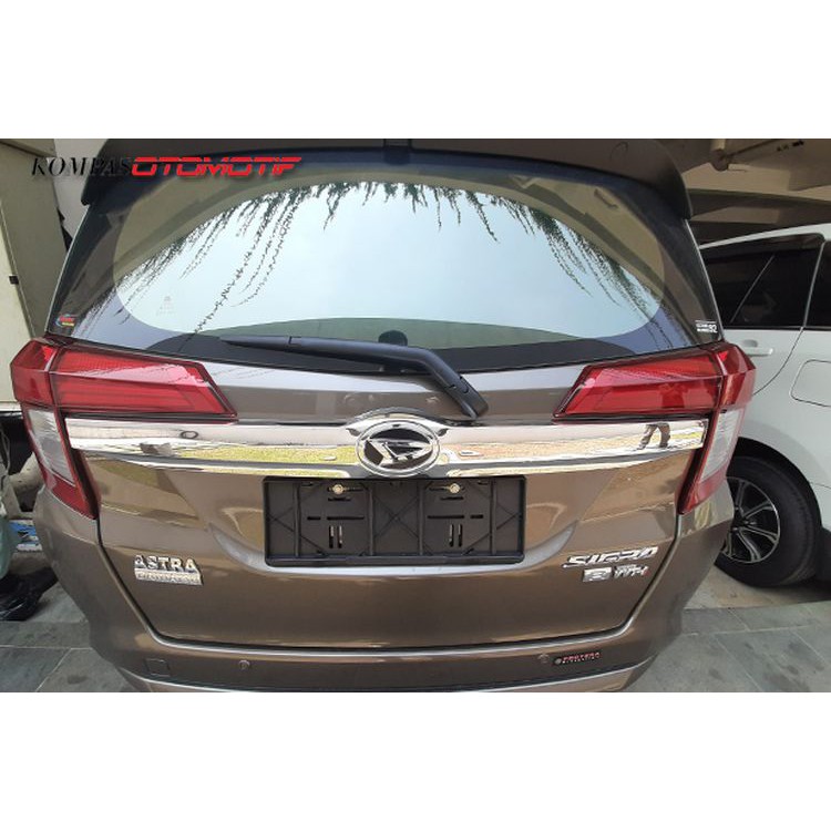 TRUNKLID TRUNK LID CALYA DAN SIGRA 2019 FACELIFT