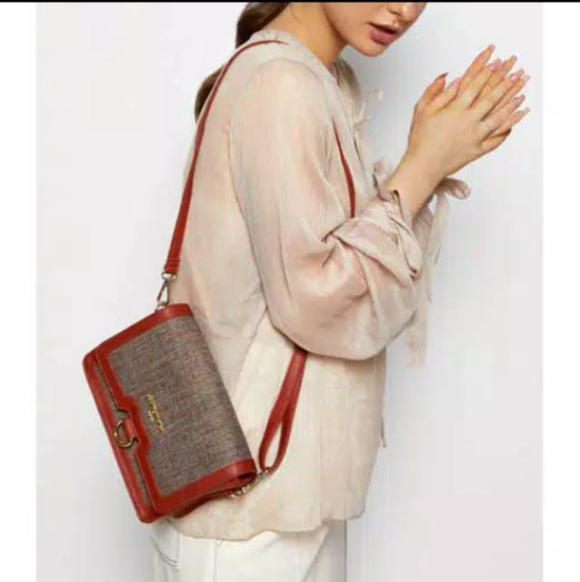 PROMO DISKON DOMPET LENOIRE BY SOPHIE MARTIN PARIS