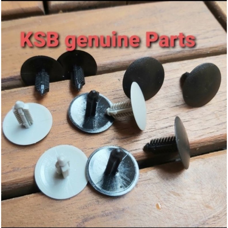 Kancing Klip Clip Plafon Calya Sigra Agya Hilux Sienta Yaris Ayla