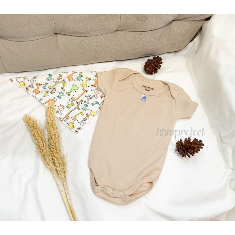 Hampers New Born Baby Kado Lahiran Kado Bayi Baju Bayi Sepatu Bayi