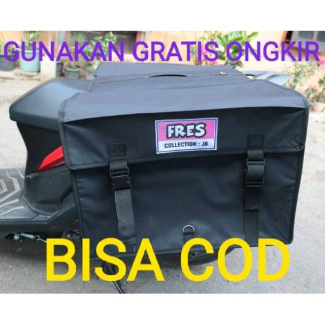 AM TAS KURIR / TAS OBROK / TAS POS MOTOR / TAS SALES