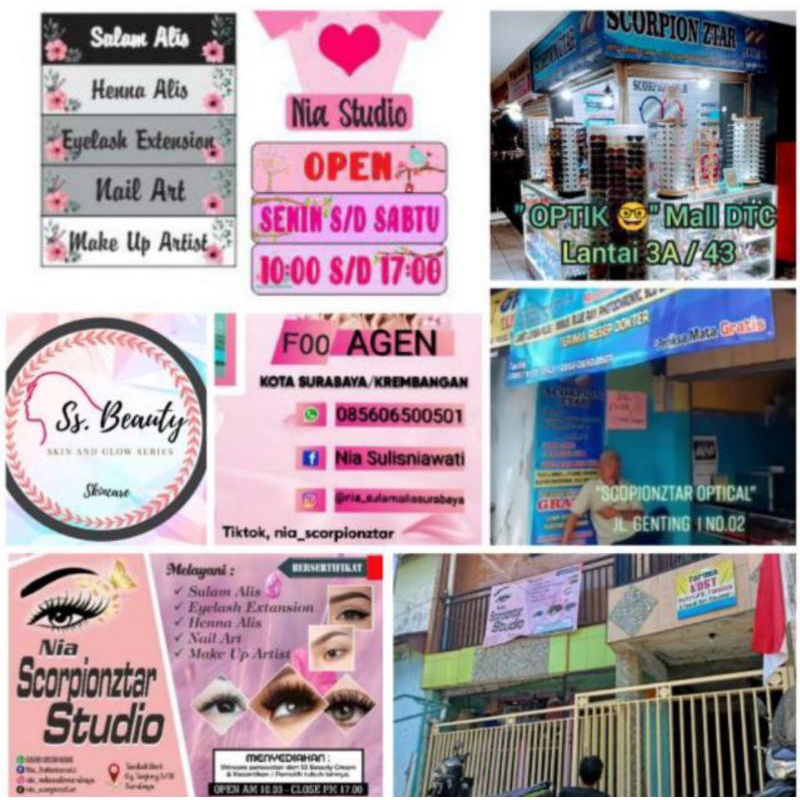 (BPOM) PEMUTIH GLUTA WHITE KFS KEMASAN BARU / SUSU PEMUTIH KFS