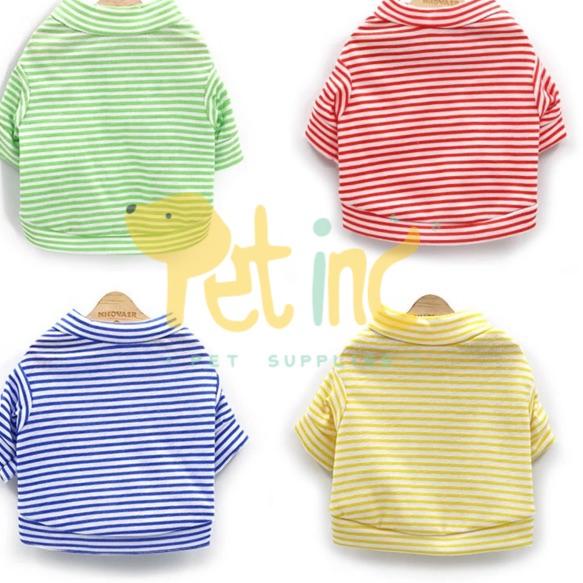 Promo Irit Comfy stripe top