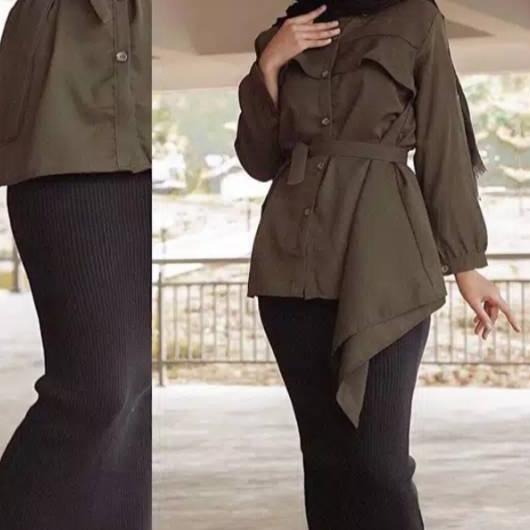 ✥ ROK SPAN RAJUT PANJANG | ROK RAJUT PREMIUM | ROK SPAN RAJUT | ROK SPAN PANJANG ♡