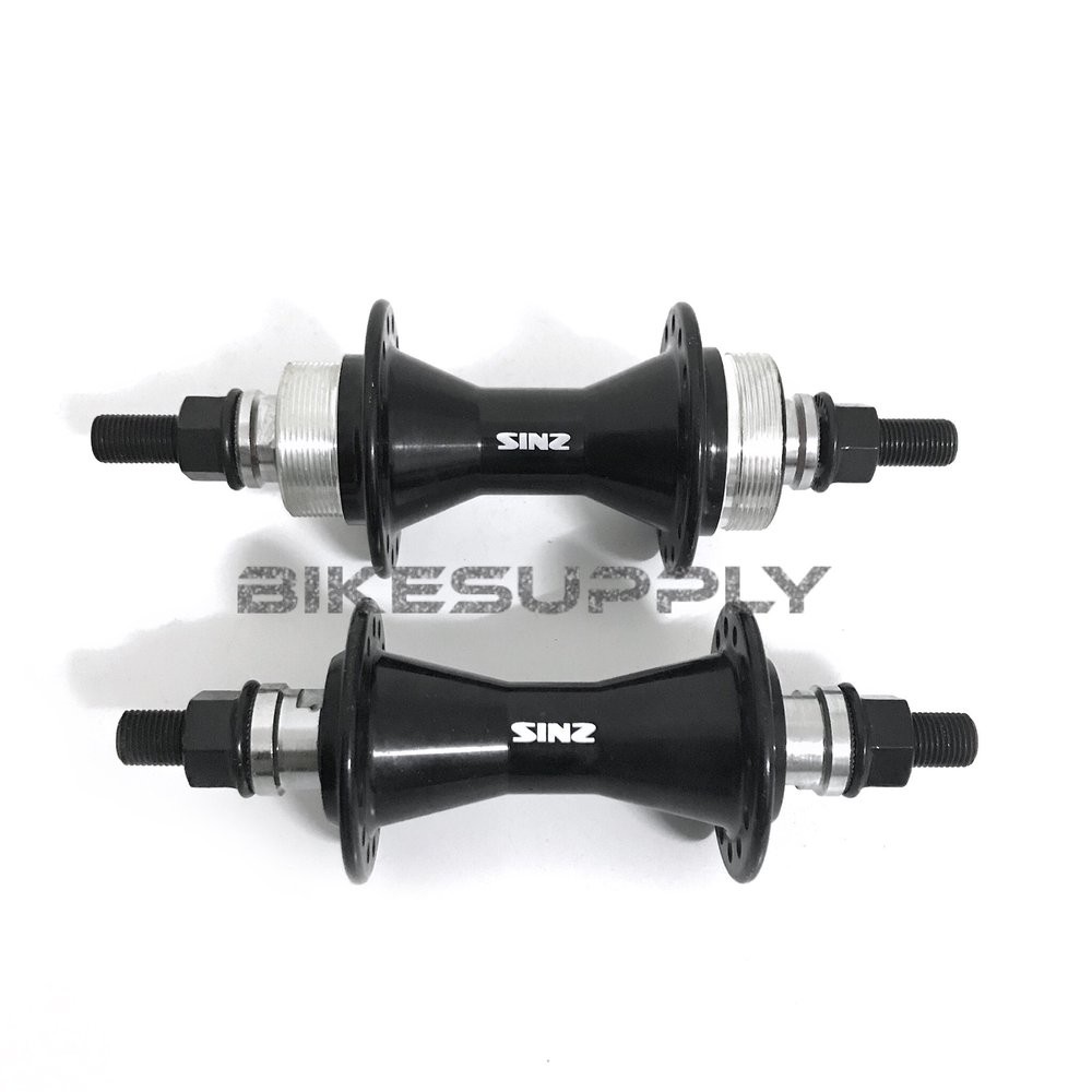 Hub & Free Hub SINZ Bearing Drat 28 H Diskon