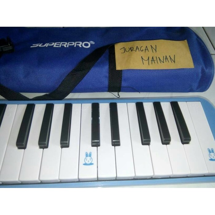 Pianika Piano Tiup Alat Musik