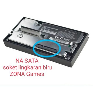 Jual Na Sata Ps Na Hardisk Internal Gb Gb Matrix Shopee Indonesia