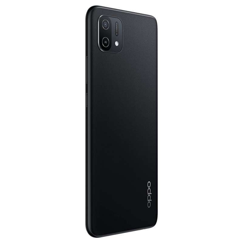 OPPO A16e 3/32GB Garansi Resmi