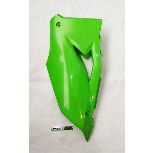 body belakang kiri kx250 2021/2022