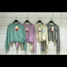 Jastip Sweater Wanita Pull&Bear