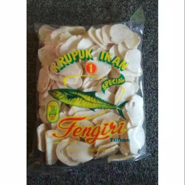 

Krupuk tengiri