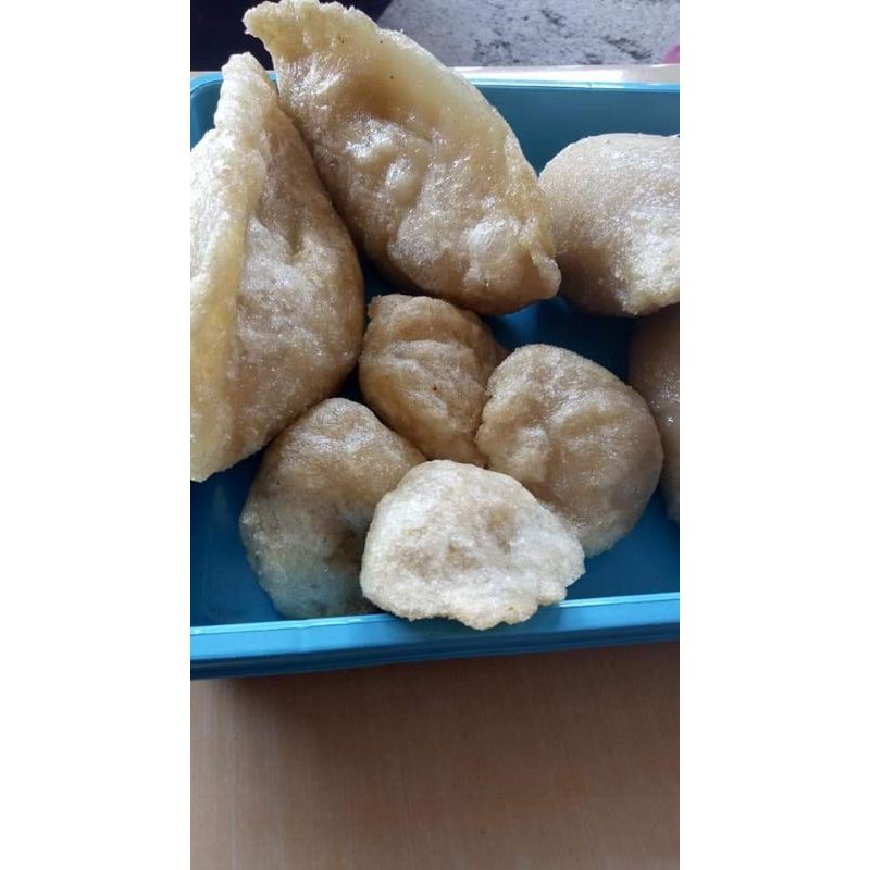 

pempek pawon mamake