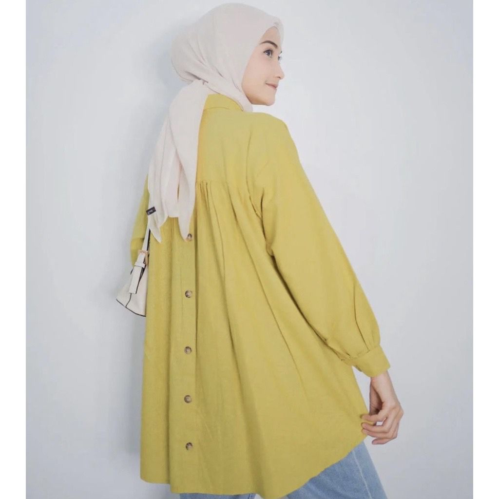 Rika Top Rayon Premium