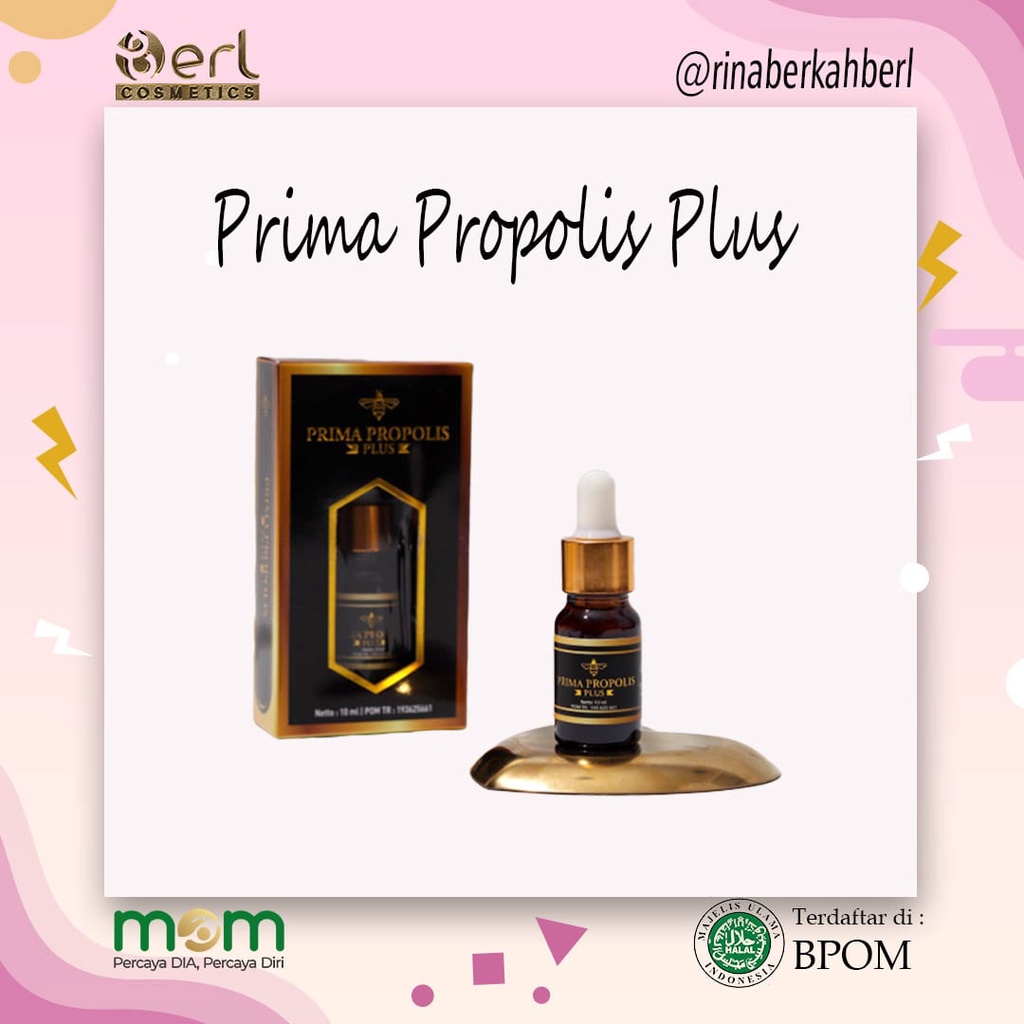 

Propolis Prima Plus