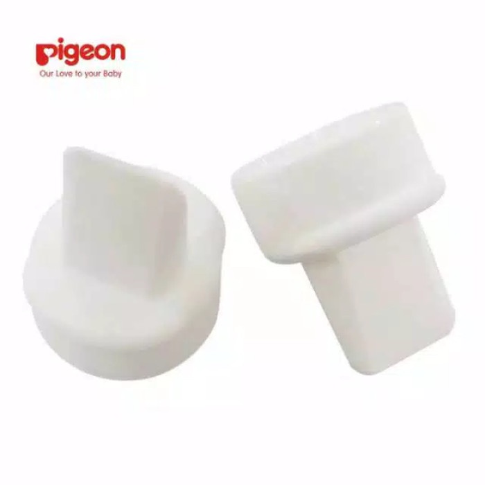[MURAH] [ COD] Pigeon Valve Spare Part Pompa Asi Manual dan Electric