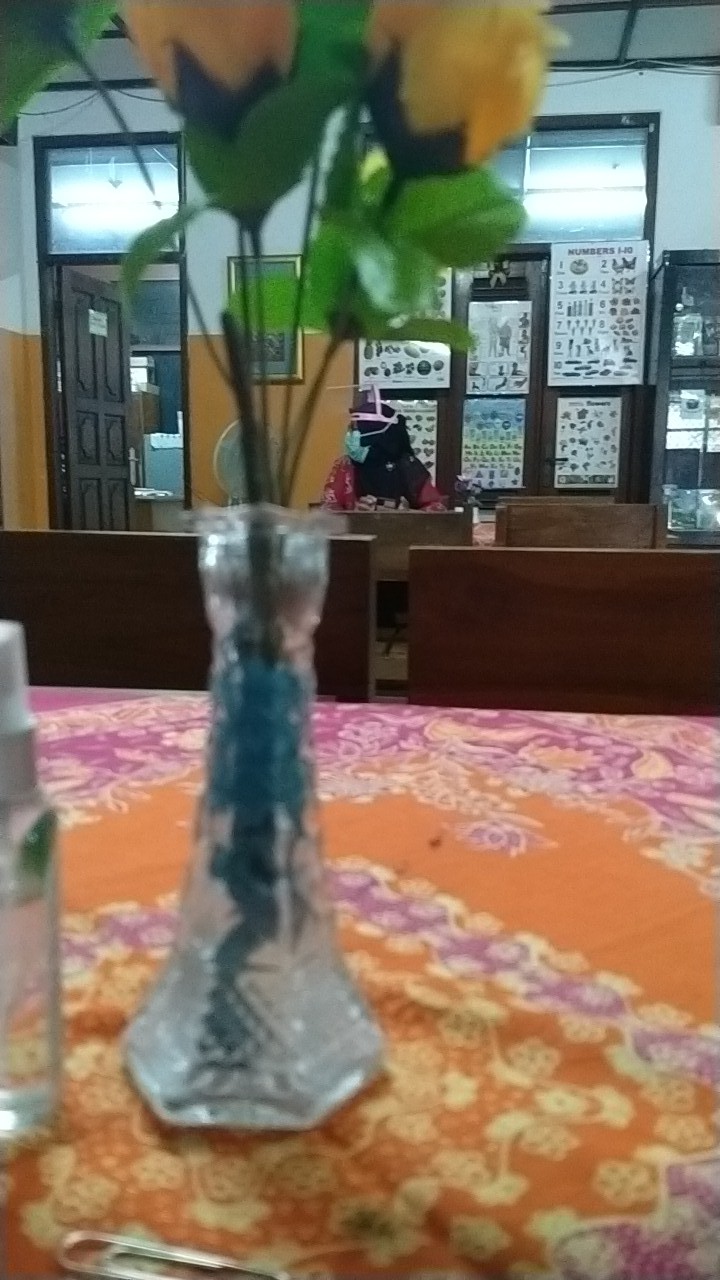 Kemeja Batik Hem Sogan Prada Halus Cendrawasih Kenongo Sekar Seno Blarak Nayshi Batik Jati Gugur