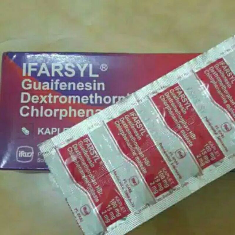 

ifarsyl