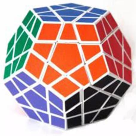 Rubik Megamix - Magic Cube Megamix Rubic