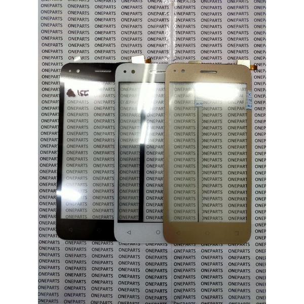 TOUCHSCREEN TS TC ADVAN I5C