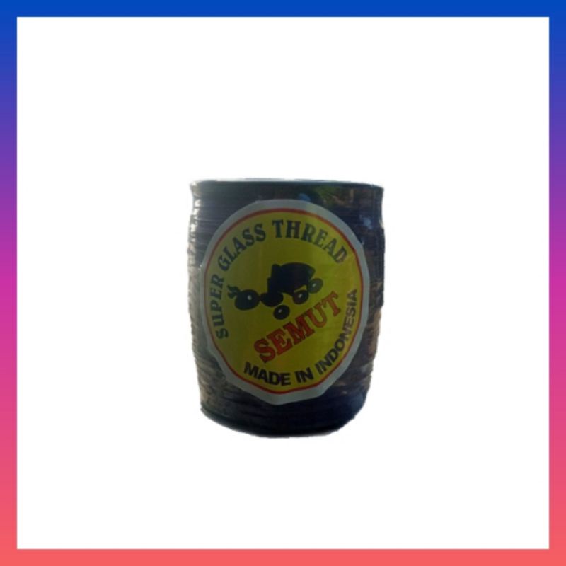 Senar gelasan matot cap semut gelasan matot cap semut