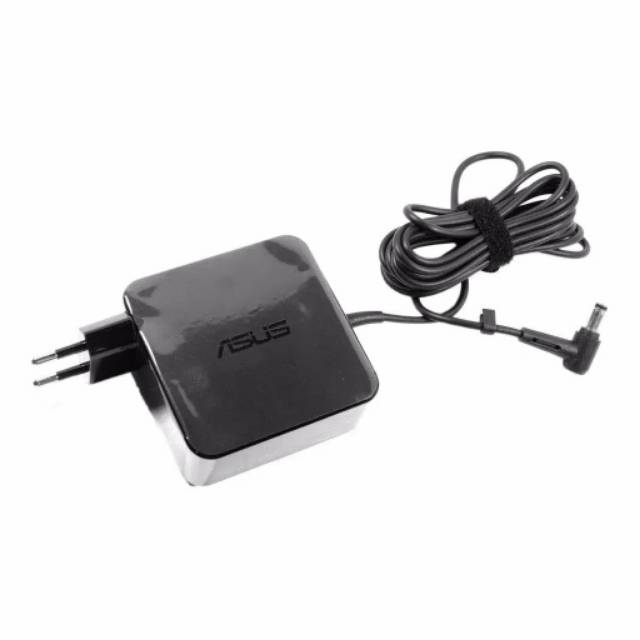 ASUS - Original Charger Asus X441S X441N X441U X441UA X441 X540S X540L X453M 19V 2.37A Colokan kecil