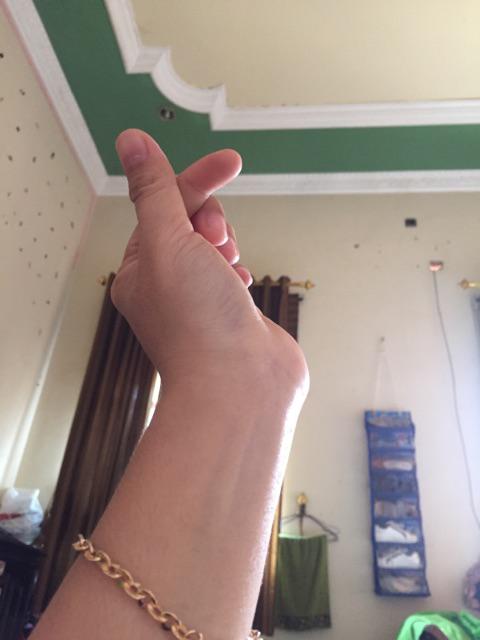 Kemeja Pria Hitam Manis