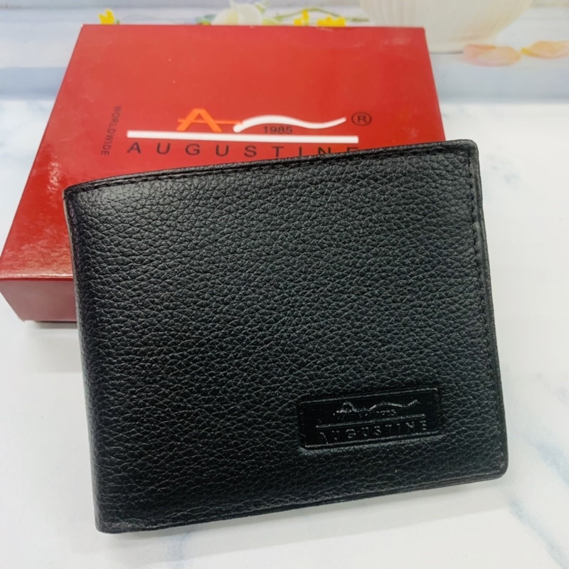 COD DOMPET KULIT PRIA AUGUSTINE 8-82