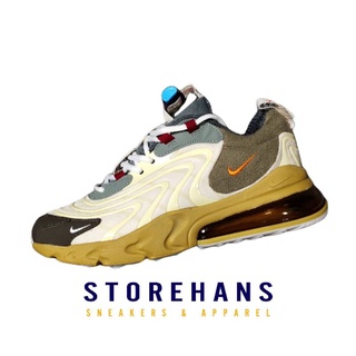 270 react cactus jack