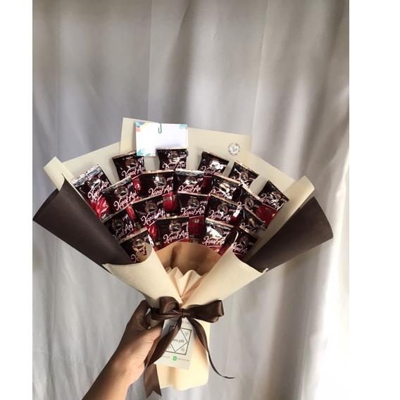 

Bestseller.. Buket kopi kapal api | Buket kopi top | Buket murah | Buket ulang tahun KA9