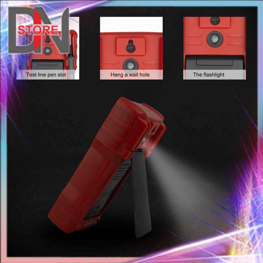 DNStr ANENG Digital Multimeter Voltage Tester - V7